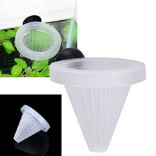 Mangiatoia imbuto con ventosa