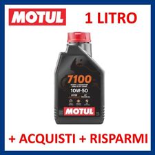 Olio motore 4 tempi Moto