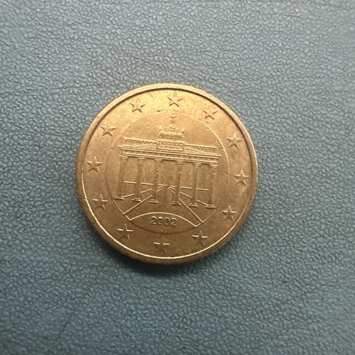 Moneta rara centesimi - da, 50