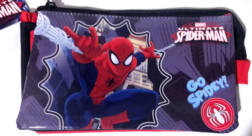 Spiderman marvel astuccio - spiderman,