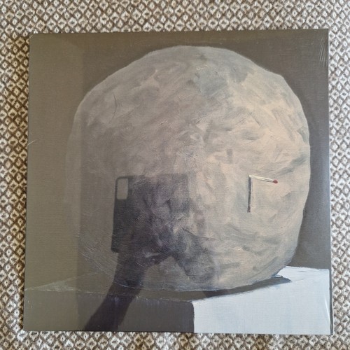 The caretaker empty bliss - the,