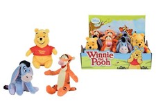 PELUCHE WINNIE THE POOH 20