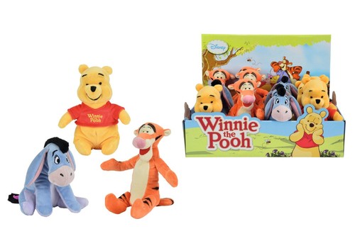Peluche winnie the pooh - the, 20