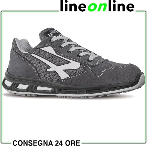 Scarpe antinfortunistiche