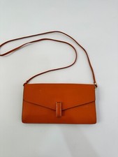 Frizione Valextra Iside Havana