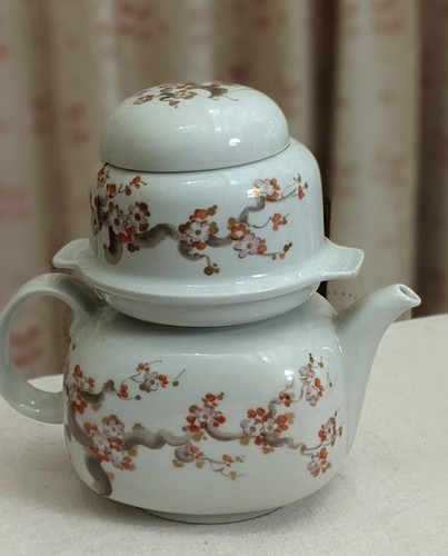 Rare piesau porcelain - porcelain, design