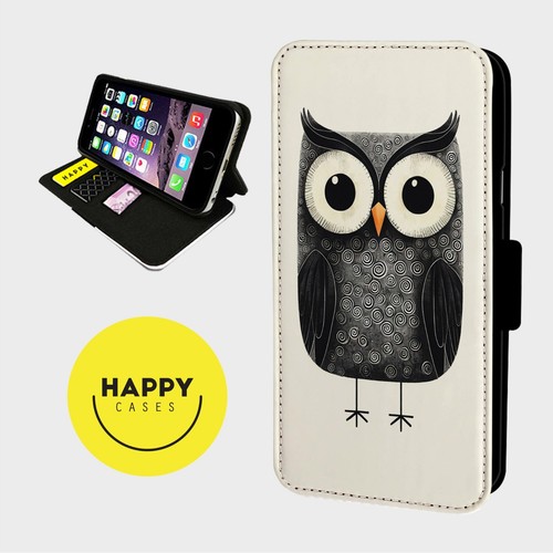 Sweet little owl custodia - little,
