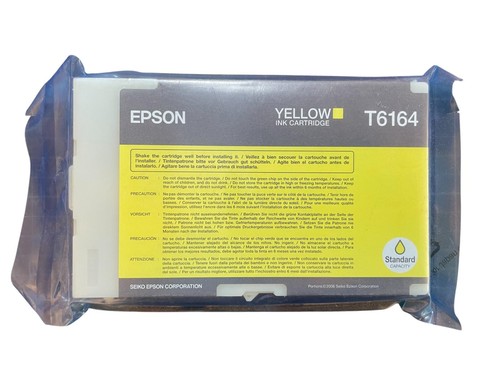 Cartuccia originale epson - cartuccia,