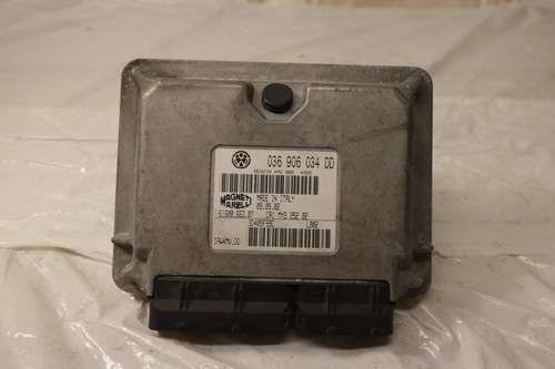 Centralina motore ecu - centralina,