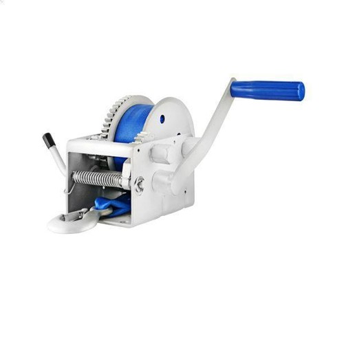 Verricello portatile husar - verricello,