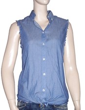 CASA SCOTCH camicia da donna