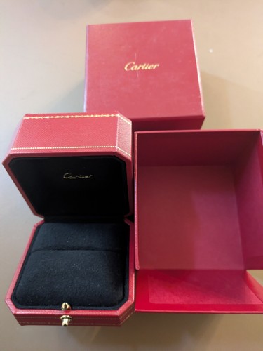 Cartier box originale per - cartier,