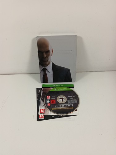 Hitman the complete - hitman:,