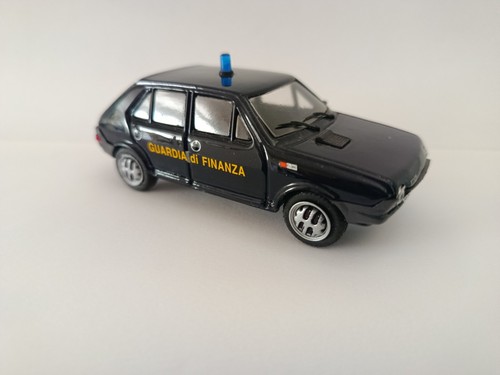 Fiat ritmo 43 - ritmo, 1/43