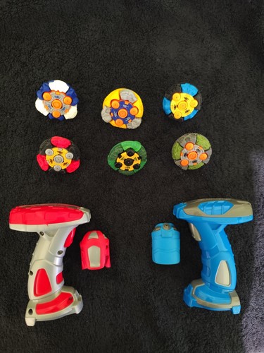 Mega bloks battle strikers - mega,
