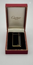 Accendino Cartier Pentagon