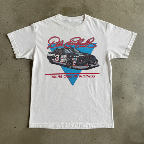 Shirt vintage dale earnhardt - t-shirt,