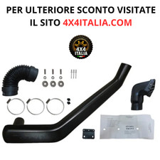 Snorkel Nissan Patrol TR 160 /