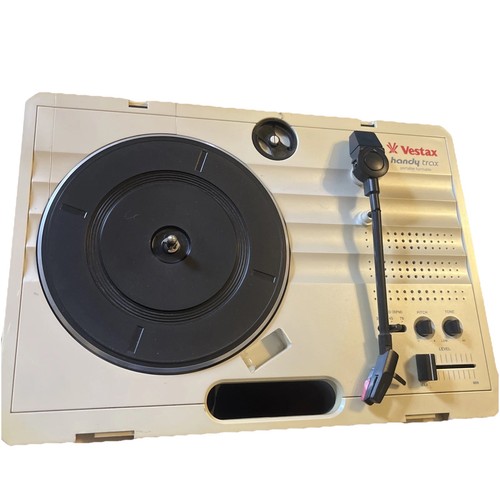 Vintage vestex handytrax - vintage,