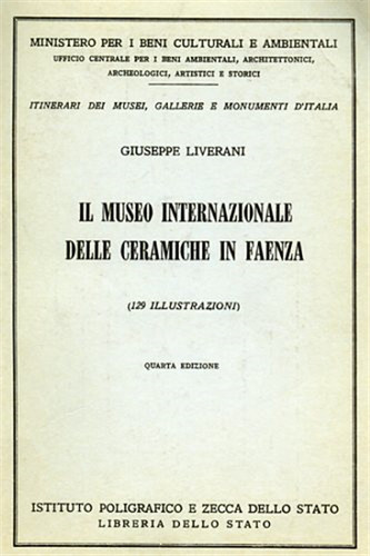 Liverani giuseppe il - liverani,giuseppe., museo