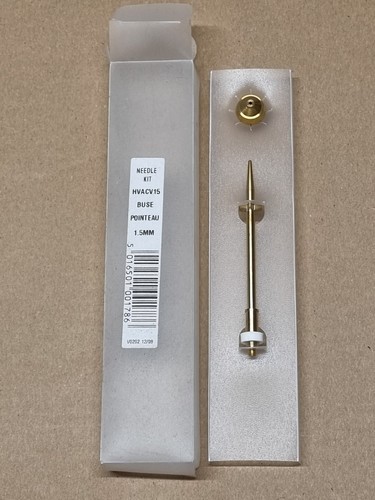 Needle kit hvacv15 - needle, for