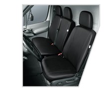 Mercedes Sprinter Similpelle