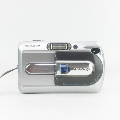 Fujifilm finepix a330 - fujifilm,