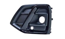 GRIGLIA PARAURTI ANTERIORE