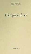 UNA PARTE DI ME AUTOGRAFATO