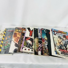 Dc Comics Vertigo