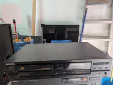 Sony CDP-390 Lettore CD