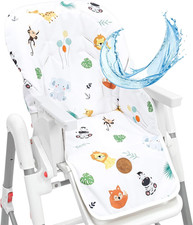 Copri Seggiolone Pappa