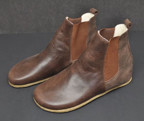 Stivali chelsea earthing - stivali,