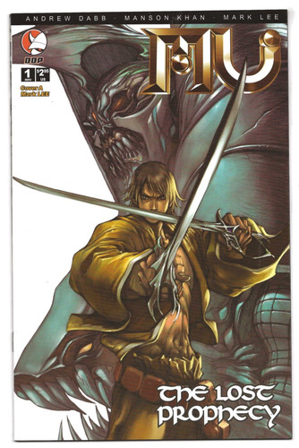Devil due press 1 - #1, prima