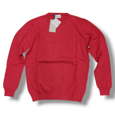 Maglione UOMO girocollo misto