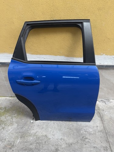 Porta posteriore destra - porta,