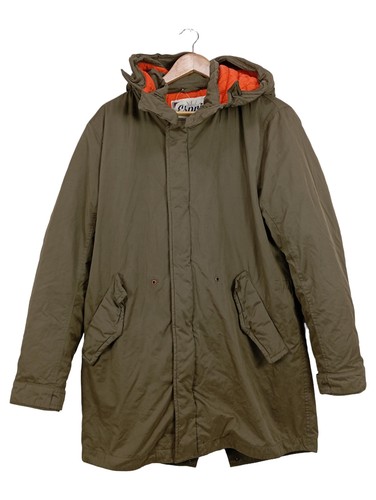 Esprit parka uomo giacca
