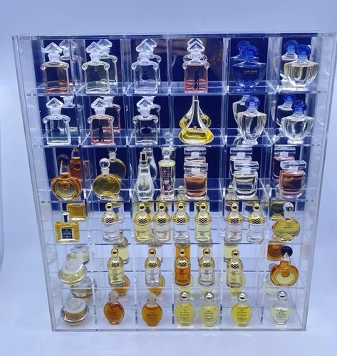 42x guerlain lusso - lusso, rarità