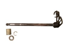 asta selettore cambio interna shaft internal selector Yamaha YZF 750 R 93 4HD