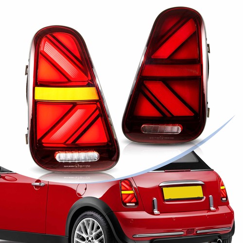 Fanali posteriori led - posteriori,