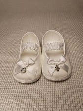 Scarpette da bambina eleganti