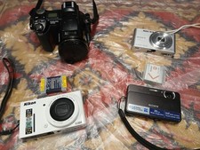 fotocamere digitali compatte