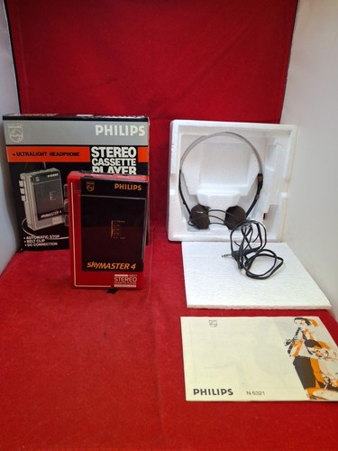 Lettore cassette stereo