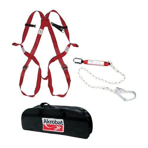 Kit ponteggi akrobat akkit04p - kit,