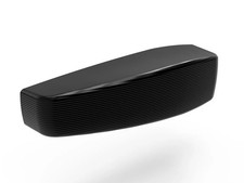 Slider Ricambio Nero Ducabike