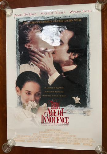 Età dell innocenza - l'etÀ, dell'innocenza