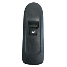 Pulsante alzavetro anteriore