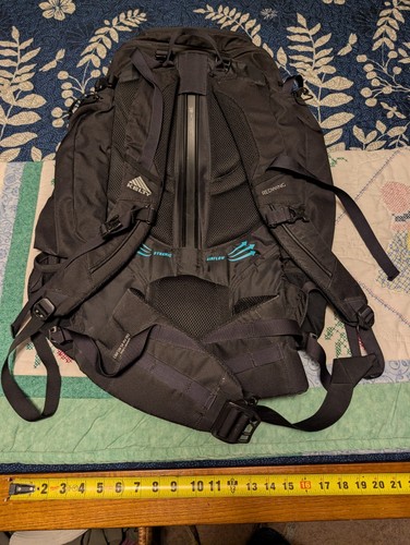 Zaino kelty redwing telaio - zaino,