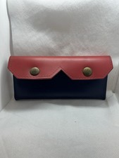 Astuccio vintage porta - astuccio,