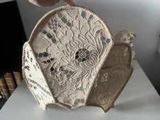 🔴 Paralume grande IN PIZZO